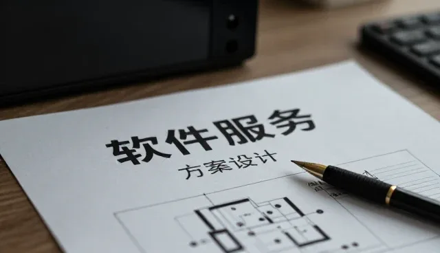 场景驱动的软件研发如何重塑业务创新路径
