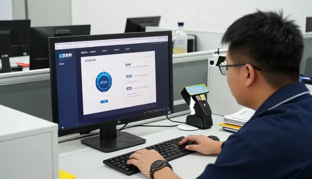 北京掌鑫汇川科技有限公司打造技术应用案例